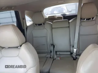 2014 Acura MDX z VIN 5FRYD4H24EB011188, wystawiony jako Copart lot #54242825 z przebiegiem 209 908 mil mil oraz Szkoda całkowita • Salvage title. Historia ofert i sprzedaży dostępna na DreamBid. Obrazek 10.