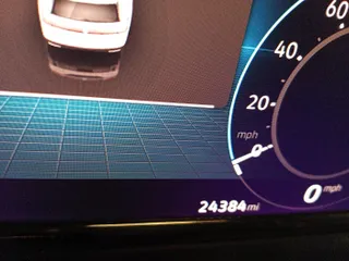 2024 Volkswagen Atlas SE с VIN 1V2HR2CA1RC556840, выставлен на аукционе IAAI как лот 42786516 с пробегом 24 384 миль миль и . История ставок и продаж доступна на DreamBid. Изображение 29.