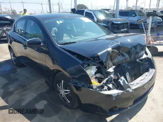 2008 Nissan Sentra 2.0 z VIN 3N1AB61E28L649604, wystawiony jako IAAI lot #42627188 z przebiegiem 183 764 mil mil oraz . Historia ofert i sprzedaży dostępna na DreamBid. Obrazek 1.