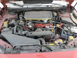2016 Subaru WRX STI с VIN JF1VA2M62G9816376, выставлен на аукционе Copart как лот 57463645 с пробегом 81 830 миль миль и Списание • Salvage title. История ставок и продаж доступна на DreamBid. Изображение 11.