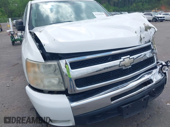 2009 Chevrolet Silverado 1500 LT with VIN 3GCEK23M29G132888, listed as a IAAI auction lot 41946696 with 254,228 mi miles and . Bid and sale history available at DreamBid. Image 19.