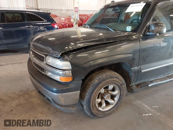 2004 Chevrolet Suburban LT z VIN 1GNFK16Z64J268977, wystawiony jako IAAI lot #41573029 z przebiegiem 181 923 mil mil oraz . Historia ofert i sprzedaży dostępna na DreamBid. Obrazek 6.