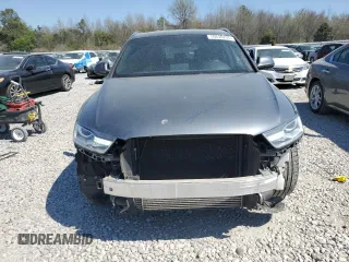 2017 Audi Q3 Premium Plus z VIN WA1JCCFS5HR003032, wystawiony jako Copart lot #50630235 z przebiegiem 71 983 mil mil oraz Szkody całkowita. Historia ofert i sprzedaży dostępna na DreamBid. Obrazek 5.