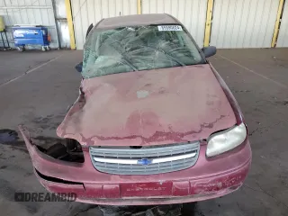 2005 Chevrolet Classic with VIN 1G1ND52F75M195919, listed as a Copart auction lot 85590824 with 202,182 mi miles and Salvage Title. Bid and sale history available at carsss.com. Image 5.
