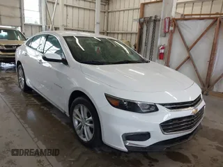 2018 Chevrolet Malibu LT с VIN 1G1ZD5ST0JF250135, выставлен на аукционе IAAI как лот 42348882 с пробегом 154 065 миль миль и . История ставок и продаж доступна на DreamBid. Изображение 1.