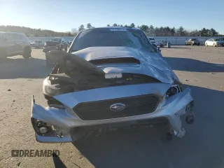 2020 Subaru WRX Limited with VIN JF1VA1H60L9824278, listed as a Copart auction lot 81230514 with 69,923 mi miles and Salvage Title. Bid and sale history available at carsss.com. Image 5.