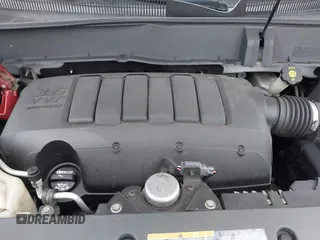 2014 Chevrolet Traverse LTZ z VIN 1GNKRJKDXEJ263349, wystawiony jako IAAI lot #41180521 z przebiegiem 141 564 mil mil oraz . Historia ofert i sprzedaży dostępna na DreamBid. Obrazek 10.