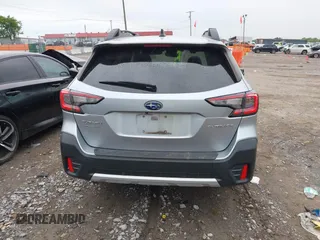 2021 Subaru Outback Limited с VIN 4S4BTANC6M3161350, выставлен на аукционе IAAI как лот 42198372 с пробегом 64 278 миль миль и . История ставок и продаж доступна на DreamBid. Изображение 17.