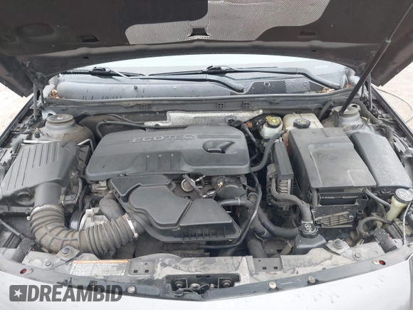 2011 Buick Regal CXL RL2 with VIN W04GP5EC3B1111787, listed as a IAAI auction lot 42192127 with 138,304 mi miles and . Bid and sale history available at DreamBid. Image 10.
