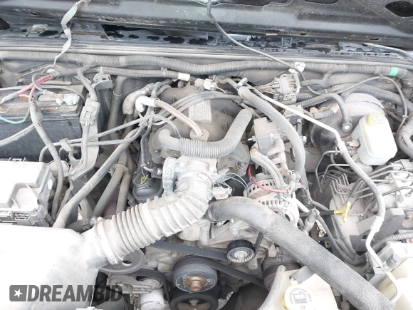 2008 Jeep Wrangler Unlimited X with VIN 1J4GA39108L501130, listed as a IAAI auction lot 42182601 with 177,507 mi miles and . Bid and sale history available at DreamBid. Image 10.