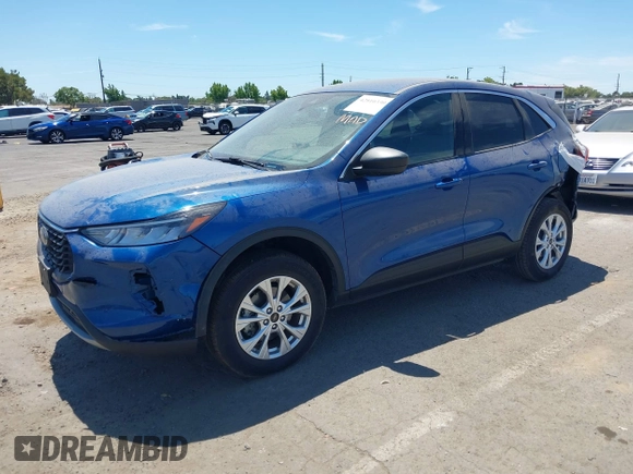 2023 Ford Escape Active с VIN 1FMCU9GN7PUA11857, выставлен на аукционе IAAI как лот 42810330 с пробегом 44 593 миль миль и . История ставок и продаж доступна на DreamBid. Изображение 2.