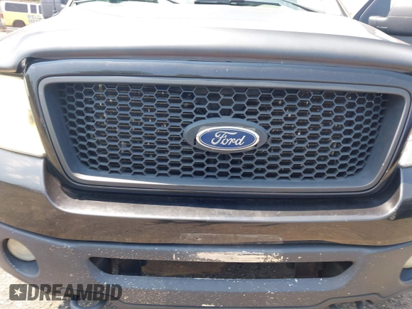 2006 Ford F-150 XLT с VIN 1FTPX14526NB53514, выставлен на аукционе IAAI как лот 42481538 с пробегом 175 547 миль миль и . История ставок и продаж доступна на DreamBid. Изображение 6.