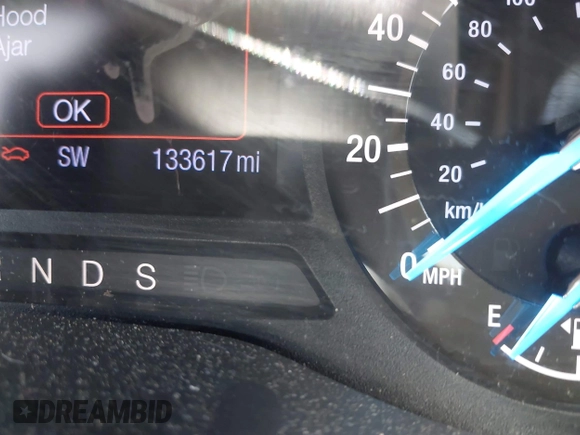 2013 Ford Fusion SE с VIN 3FA6P0H70DR138480, выставлен на аукционе IAAI как лот 42542450 с пробегом 133 617 миль миль и . История ставок и продаж доступна на DreamBid. Изображение 15.