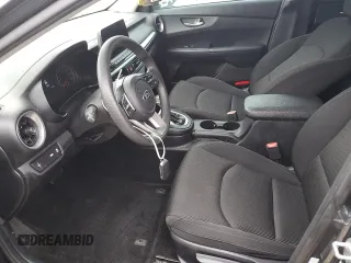 2019 Kia Forte LXS with VIN 3KPF24AD6KE076667, listed as a Copart auction lot 78985874 with Not Provided miles and Clean Title. Bid and sale history available at carsss.com. Image 7.
