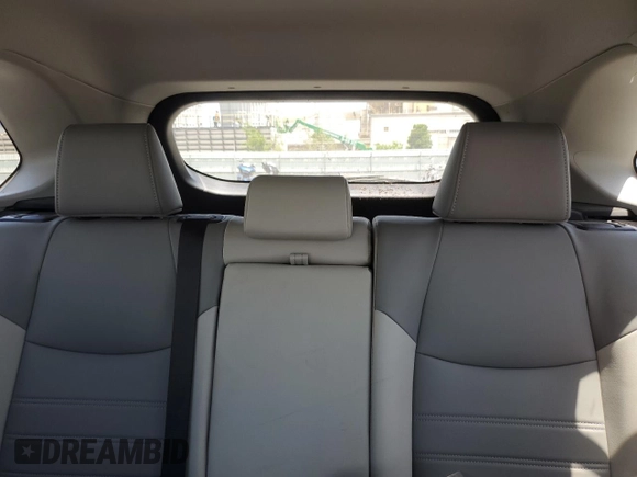 2023 Toyota RAV4 XLE Premium с VIN 2T3A1RFV1PC362614, выставлен на аукционе Copart как лот 56923825 с пробегом 20 267 миль миль и Списание • Salvage title. История ставок и продаж доступна на DreamBid. Изображение 10.