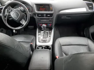 2010 Audi Q5 Prestige z VIN WA1WKAFP5AA052468, wystawiony jako Copart lot #41422085 z przebiegiem 144 087 mil mil oraz Szkoda całkowita • Salvage title. Historia ofert i sprzedaży dostępna na DreamBid. Obrazek 8.