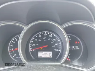 2011 Nissan Murano SV z VIN JN8AZ1MU0BW050821, wystawiony jako IAAI lot #41915011 z przebiegiem 167 121 mil mil oraz . Historia ofert i sprzedaży dostępna na DreamBid. Obrazek 7.