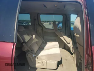 2006 Ford Freestar SE z VIN 2FMZA51636BA02932, wystawiony jako Copart lot #52506005 z przebiegiem 74 512 mil mil oraz Szkody całkowita. Historia ofert i sprzedaży dostępna na DreamBid. Obrazek 11.