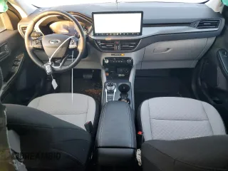 2024 Ford Escape Active with VIN 1FMCU9GNXRUB43126, listed as a Copart auction lot 42255715 with 4,614 mi miles and Salvage Title. Bid and sale history available at DreamBid. Image 8.