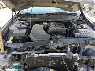 2012 Dodge Challenger SXT with VIN 2C3CDYAG7CH225015, listed as a Copart auction lot 51009695 with 120,915 mi miles and Salvage Title. Bid and sale history available at carsss.com. Image 12.