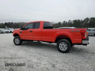 2018 Ford F-250 XL z VIN 1FT7X2B63JEC97549, wystawiony jako Copart lot #89342415 z przebiegiem 71 897 mil mil oraz Szkoda całkowita • Salvage title. Historia ofert i sprzedaży dostępna na DreamBid. Obrazek 2.