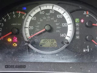 2007 Mazda 5 Touring with VIN JM1CR293570140860, listed as a IAAI auction lot 41908624 with 185,738 mi miles and . Bid and sale history available at DreamBid. Image 7.