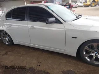 2008 BMW 5 Series 535i z VIN WBANW13548CZ83029, wystawiony jako IAAI lot #42204930 z przebiegiem 147 538 mil mil oraz . Historia ofert i sprzedaży dostępna na DreamBid. Obrazek 13.