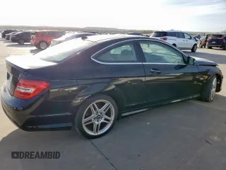 2012 Mercedes-Benz C-Class C 250 with VIN WDDGJ4HB5CF932422, listed as a Copart auction lot 49472485 with 69,914 mi miles and Clean Title. Bid and sale history available at carsss.com. Image 3.