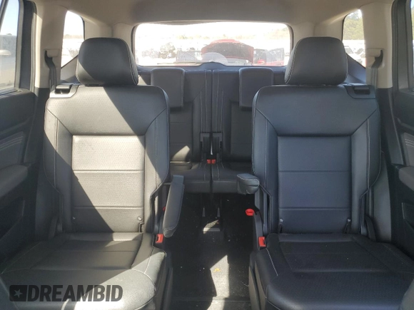 2021 Volkswagen Atlas SE with VIN 1V2NR2CA5MC562930, listed as a Copart auction lot 50253605 with 67,093 mi miles and Salvage title. Bid and sale history available at DreamBid. Image 10.