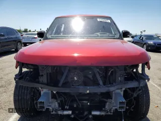2017 Land Rover Range Rover с VIN SALGV5FE4HA338497, выставлен на аукционе Copart как лот 61456025 с пробегом 33 530 миль миль и Списание • Salvage title. История ставок и продаж доступна на DreamBid. Изображение 5.