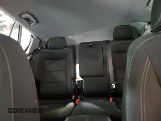 2018 GMC Terrain SLE z VIN 3GKALTEV2JL407778, wystawiony jako Copart lot #56583335 z przebiegiem 72 764 mil mil oraz Szkody całkowita. Historia ofert i sprzedaży dostępna na DreamBid. Obrazek 10.