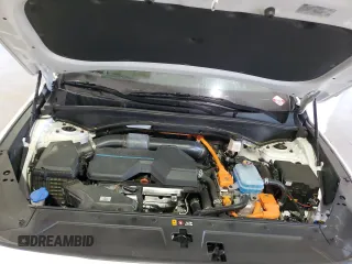 2021 Hyundai Santa Fe Hybrid Limited with VIN KM8S5DA15MU012485, listed as a Copart auction lot 59092344 with 30,948 mi miles and Salvage Title. Bid and sale history available at carsss.com. Image 13.