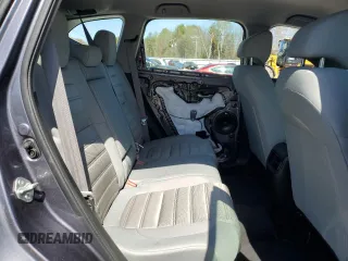 2017 Honda CR-V LX with VIN 5J6RW6H33HL007987, listed as a Copart auction lot 54141845 with 39,591 mi miles and Salvage Title. Bid and sale history available at DreamBid. Image 11.