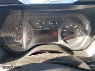 2018 Chevrolet Camaro 1LT with VIN 1G1FB3DX9J0130995, listed as a Copart auction lot 47403115 with 0 mi miles and Salvage Title. Bid and sale history available at carsss.com. Image 9.