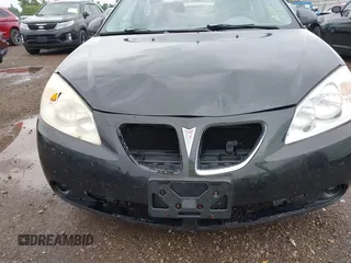 2008 Pontiac G6 with VIN 1G2ZG57N384222610, listed as a IAAI auction lot 42619155 with 212,882 mi miles and . Bid and sale history available at DreamBid. Image 6.