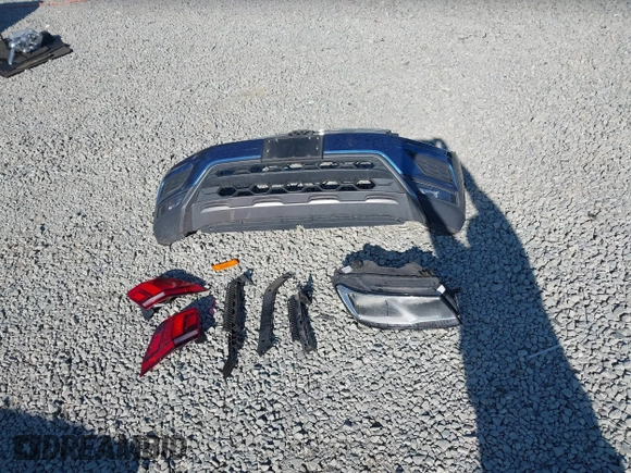 2018 Volkswagen Tiguan SEL с VIN 3VV2B7AX7JM029275, выставлен на аукционе IAAI как лот 42386878 с пробегом 75 006 миль миль и . История ставок и продаж доступна на DreamBid. Изображение 12.