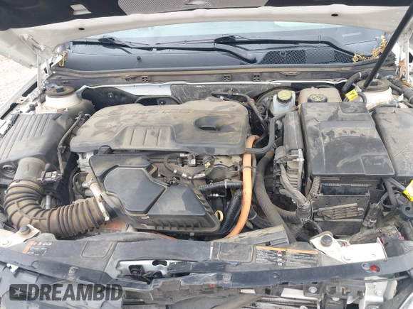 2012 Buick Regal с VIN 2G4GR5ER2C9215376, выставлен на аукционе IAAI как лот 41957780 с пробегом 120 286 миль миль и . История ставок и продаж доступна на DreamBid. Изображение 10.