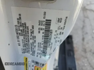 2016 Ford Mustang EcoBoost z VIN 1FA6P8TH0G5243879, wystawiony jako Copart lot #48569255 z przebiegiem 147 524 mil mil oraz Szkoda całkowita • Salvage title. Historia ofert i sprzedaży dostępna na DreamBid. Obrazek 13.