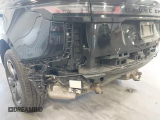 2025 Land Rover Range Rover Velar Dynamic SE с VIN SALYL2EX3SA398189, выставлен на аукционе IAAI как лот 42806050 с пробегом 29 765 миль миль и . История ставок и продаж доступна на DreamBid. Изображение 18.