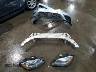 2017 Mercedes-Benz C 300 с VIN 55SWF4KB6HU216509, выставлен на аукционе Copart как лот 59484695 с пробегом 115 184 миль миль и Списание • Salvage title. История ставок и продаж доступна на DreamBid. Изображение 12.