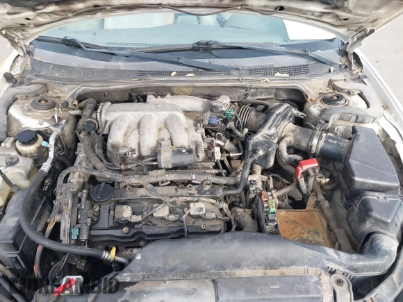2006 Nissan Altima SL with VIN 1N4BL11D16C268852, listed as a IAAI auction lot 41270971 with 245,513 mi miles and . Bid and sale history available at DreamBid. Image 10.