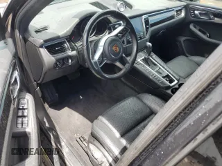 2018 Porsche Macan с VIN WP1AA2A59JLB14598, выставлен на аукционе Copart как лот 58989995 с пробегом 99 999 миль миль и Чистый • Clean title. История ставок и продаж доступна на DreamBid. Изображение 8.