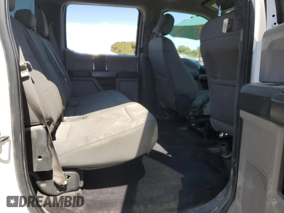 2016 Ford F-150 XLT with VIN 1FTFW1EF5GFA47785, listed as a Copart auction lot 63385565 with 143,817 mi miles and Clean title. Bid and sale history available at DreamBid. Image 10.