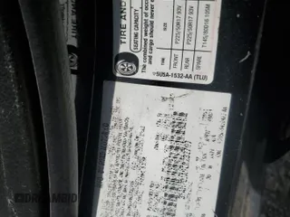 2012 Ford Fusion SEL with VIN 3FAHP0JA9CR232709, listed as a Copart auction lot 63460785 with 187,263 mi miles and Salvage title. Bid and sale history available at DreamBid. Image 12.