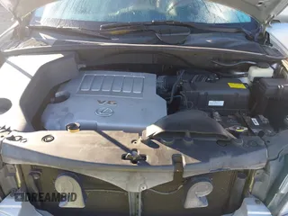 2008 Lexus RX 350 with VIN 2T2GK31U38C043837, listed as a IAAI auction lot 41599633 with 188,769 mi miles and . Bid and sale history available at DreamBid. Image 10.