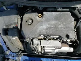 2017 Chevrolet Cruze LT с VIN 3G1BE6SM6HS617249, выставлен на аукционе Copart как лот 84380095 с пробегом 119 148 миль миль и На запчасти • Non repairable. История ставок и продаж доступна на DreamBid. Изображение 13.