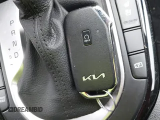 2023 Kia Forte GT-Line with VIN 3KPF54AD9PE647678, listed as a IAAI auction lot 41780156 with 48,038 mi miles. Bid and sale history available at carsss.com. Image 11.
