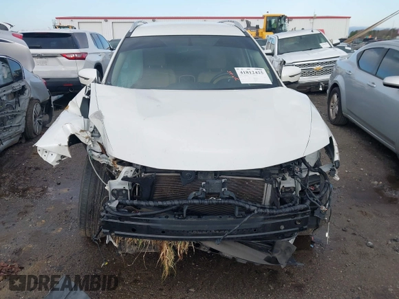 2018 Nissan Rogue SV with VIN KNMAT2MV7JP574729, listed as a IAAI auction lot 41812425 with 106,159 mi miles. Bid and sale history available at carsss.com. Image 13.