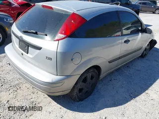 2003 Ford Focus ZX3 с VIN 3FAFP313X3R124965, выставлен на аукционе IAAI как лот 41840561 с пробегом 207 179 миль миль и . История ставок и продаж доступна на DreamBid. Изображение 4.