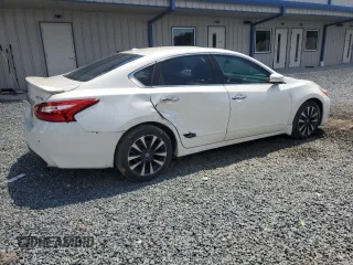 2016 Nissan Altima S z VIN 1N4AL3APXGC124946, wystawiony jako Copart lot #55497625 z przebiegiem 125 306 mil mil oraz Szkoda całkowita • Salvage title. Historia ofert i sprzedaży dostępna na DreamBid. Obrazek 3.
